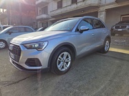 Audi Q3 2021
