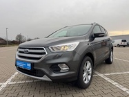 Ford Kuga 2017