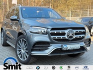 Mercedes-Benz GLS-Class 2021