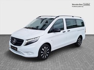 Mercedes-Benz Vito 2023