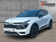 Kia Sportage 2024