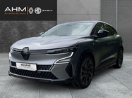 Renault Megane 2026