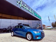 Audi A3 2021