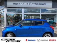Suzuki Swift 2023