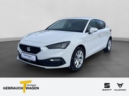 Seat Leon 2025