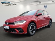 Volkswagen Polo 2025