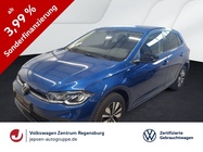 Volkswagen Polo 2025