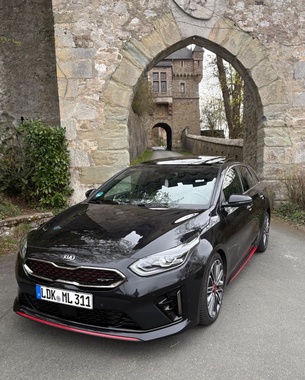 Kia Ceed 2020