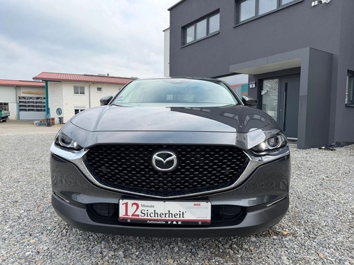 Mazda CX-3 2019