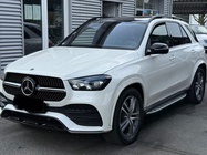 Mercedes-Benz GLE-Class 2020