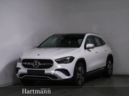 Mercedes-Benz GLA-Class 2024