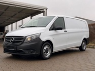 Mercedes-Benz Vito 2019
