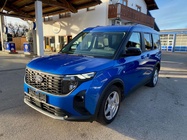 Ford Tourneo Courier 2024