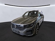 Volkswagen Touareg 2022