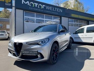 Alfa Romeo Stelvio 2019