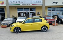 Peugeot 208 2024