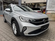 Volkswagen Taigo 2026