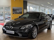 Mercedes-Benz C-Class 2019