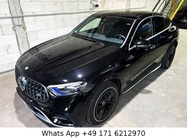 Mercedes-Benz GLC-Class 2024