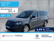 Volkswagen Caddy Maxi 2024