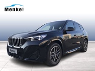 BMW X1 2025