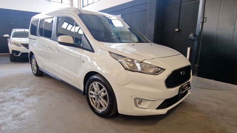 Ford Tourneo Connect