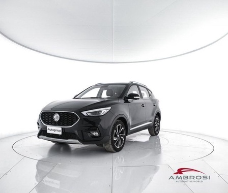 MG ZS 2024