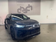 Volkswagen Tayron 2025