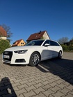 Audi A4 2019