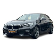 BMW 1 Series 2019