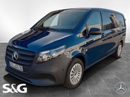 Mercedes-Benz Vito 2025