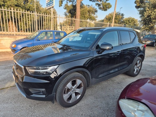 Volvo Other 2020