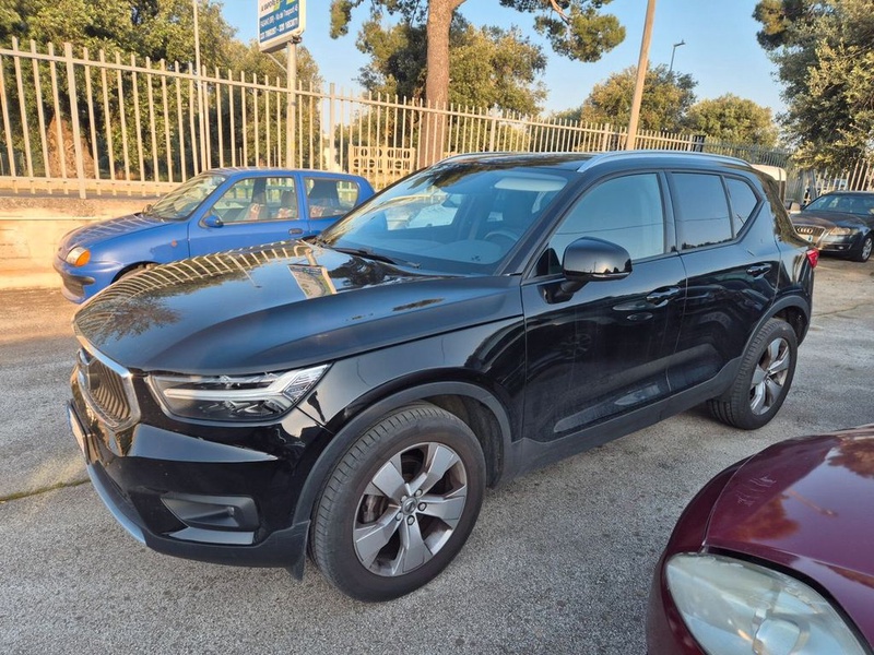 Volvo Other
