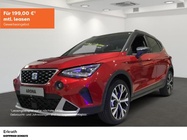 Seat Arona 2025