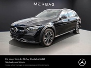 Mercedes-Benz C-Class 2023