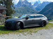 Audi RS 6 2024