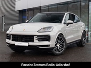 Porsche Cayenne 2024