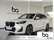 BMW X1 2024