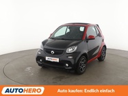 Smart ForTwo 2019