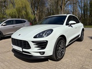 Porsche Macan 2019