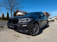 BMW X4 2019