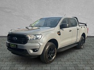 Ford Ranger 2023