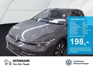 Volkswagen Golf 2025