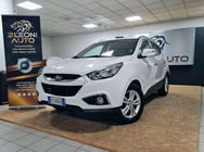 Hyundai ix35 2013
