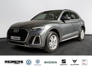 Audi Q5 2022