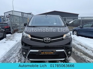 Toyota Proace 2019