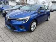 Renault Clio 2021