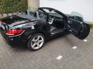Mercedes-Benz SLC-Class 2020