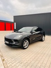 Porsche Macan 2019