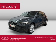 Audi A1 2023
